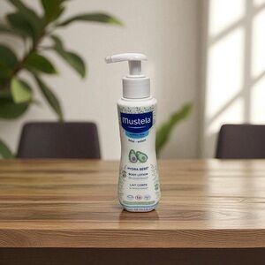 Mustela Body Lotion With Avocado‎ NEW